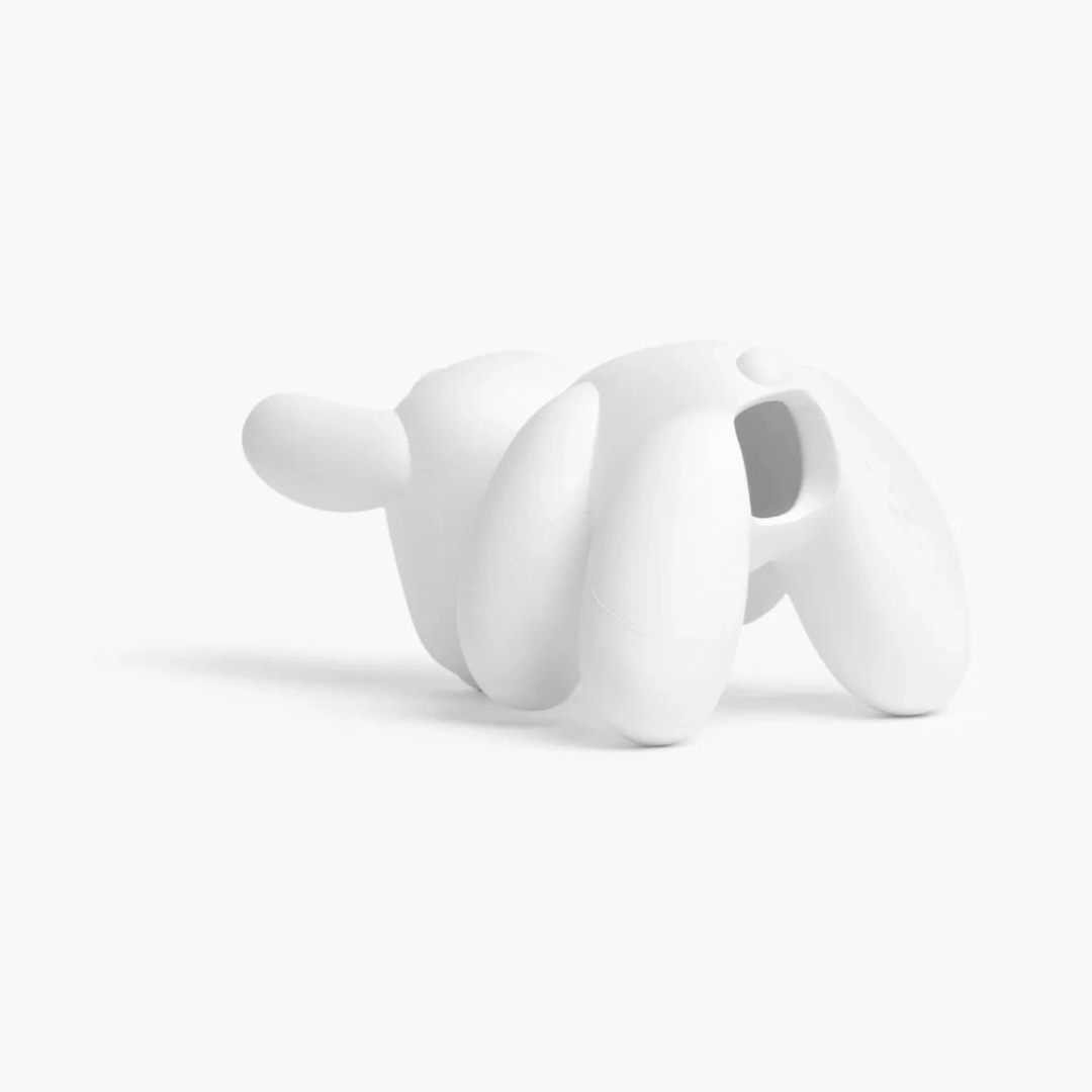 Square: the DoggyStyle chew toy